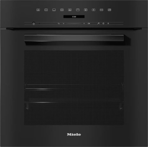 Lò nướng âm tủ Miele H 7262 B OBSW - 76L - Perfect Clean